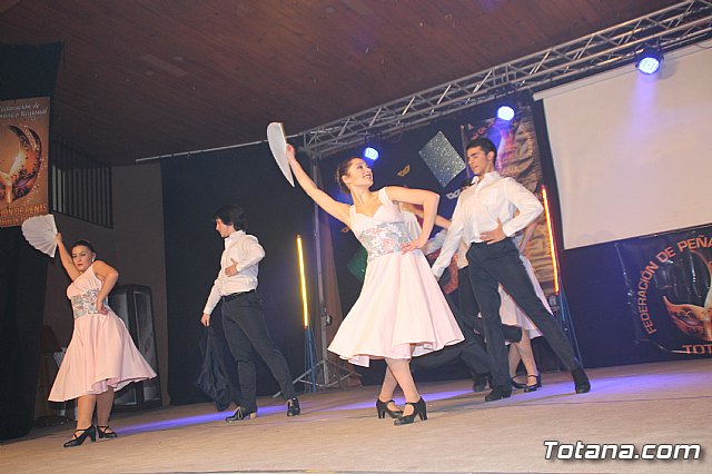 Gala Pregn y Mscara de Oro Carnaval de Totana 2018 - 516