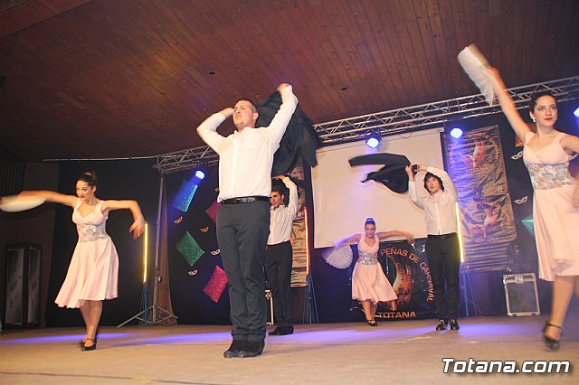 Gala Pregn y Mscara de Oro Carnaval de Totana 2018 - 518