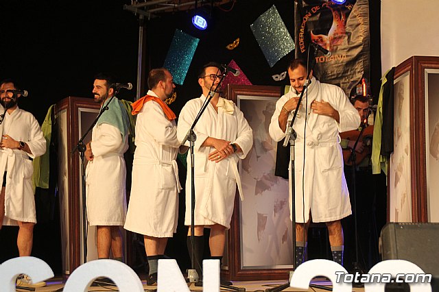 Gala Pregn y Mscara de Oro Carnaval de Totana 2018 - 547