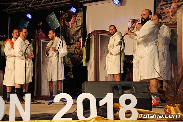 Gala Pregn y Mscara de Oro Carnaval de Totana 2018 - 549