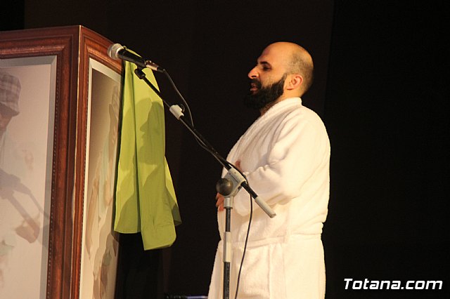 Gala Pregn y Mscara de Oro Carnaval de Totana 2018 - 550