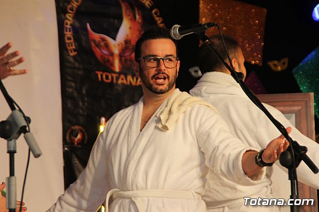 Gala Pregn y Mscara de Oro Carnaval de Totana 2018 - 552