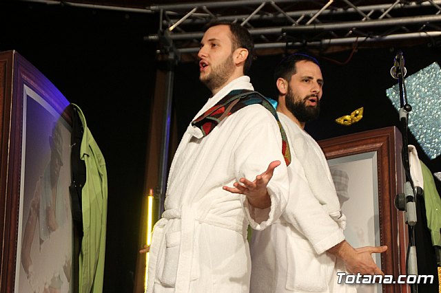 Gala Pregn y Mscara de Oro Carnaval de Totana 2018 - 554