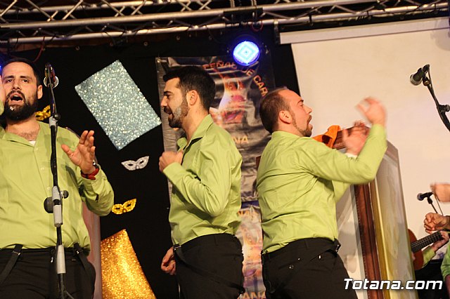 Gala Pregn y Mscara de Oro Carnaval de Totana 2018 - 572