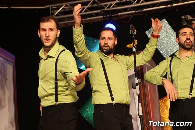 Gala Pregn y Mscara de Oro Carnaval de Totana 2018 - 575