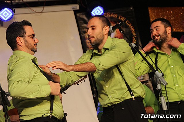 Gala Pregn y Mscara de Oro Carnaval de Totana 2018 - 579