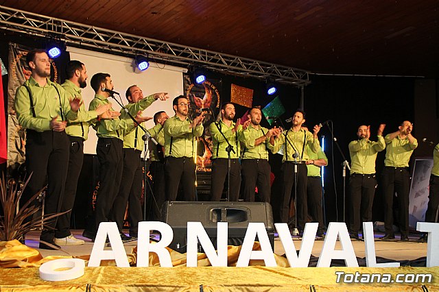 Gala Pregn y Mscara de Oro Carnaval de Totana 2018 - 591