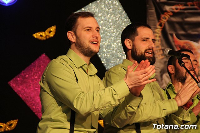 Gala Pregn y Mscara de Oro Carnaval de Totana 2018 - 597