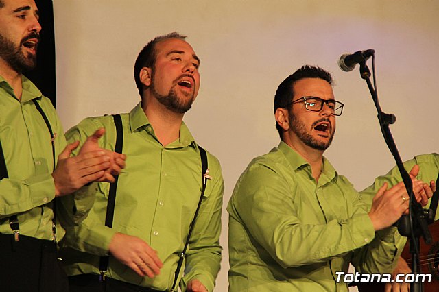 Gala Pregn y Mscara de Oro Carnaval de Totana 2018 - 599