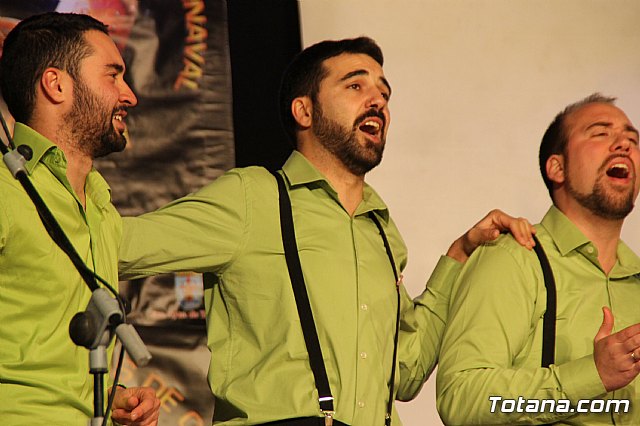 Gala Pregn y Mscara de Oro Carnaval de Totana 2018 - 604