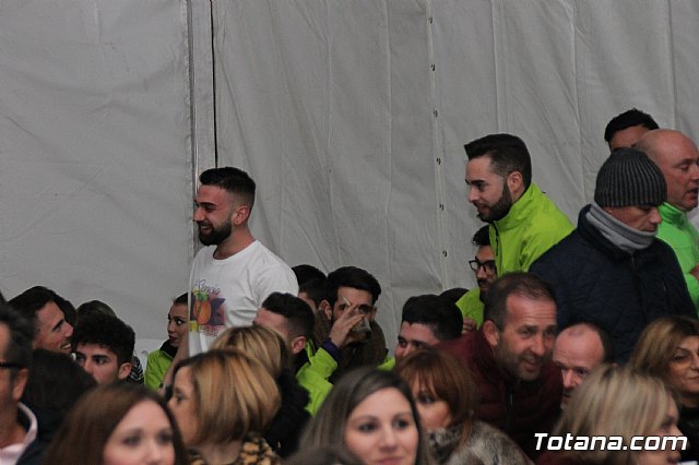 Gala Pregn y Mscara de Oro Carnaval de Totana 2018 - 606