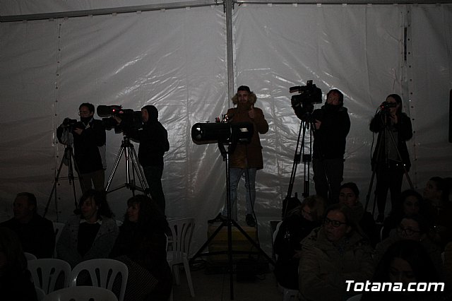 Gala Pregn y Mscara de Oro Carnaval de Totana 2018 - 607