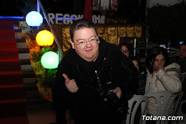 Gala Pregn y Mscara de Oro Carnaval de Totana 2018 - 609