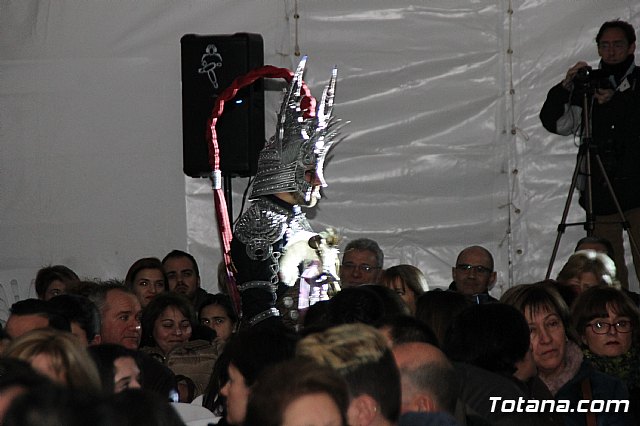 Gala Pregn y Mscara de Oro Carnaval de Totana 2018 - 611