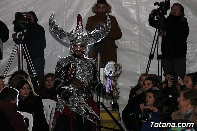 Gala Pregn y Mscara de Oro Carnaval de Totana 2018 - 612