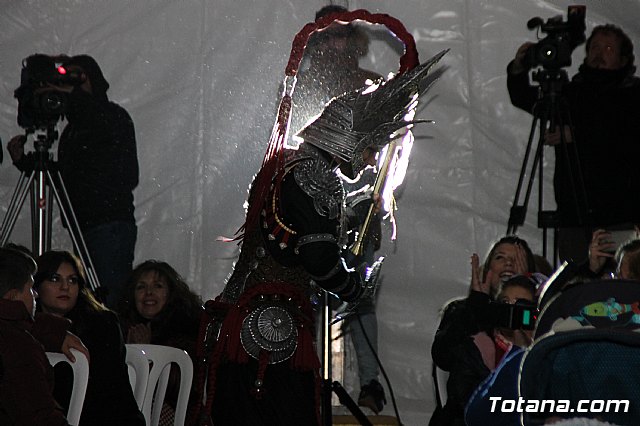 Gala Pregn y Mscara de Oro Carnaval de Totana 2018 - 613