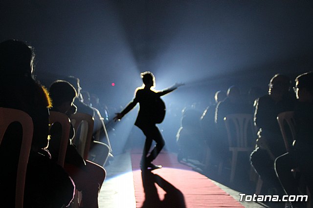 Gala Pregn y Mscara de Oro Carnaval de Totana 2018 - 629