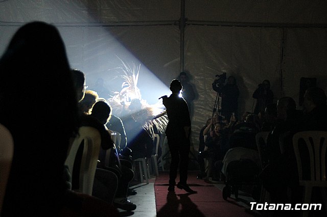 Gala Pregn y Mscara de Oro Carnaval de Totana 2018 - 631