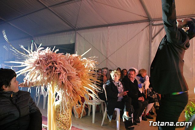 Gala Pregn y Mscara de Oro Carnaval de Totana 2018 - 633