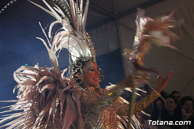 Gala Pregn y Mscara de Oro Carnaval de Totana 2018 - 634