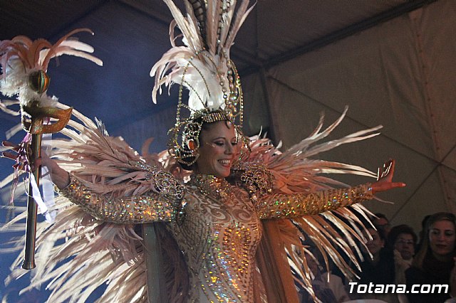 Gala Pregn y Mscara de Oro Carnaval de Totana 2018 - 635