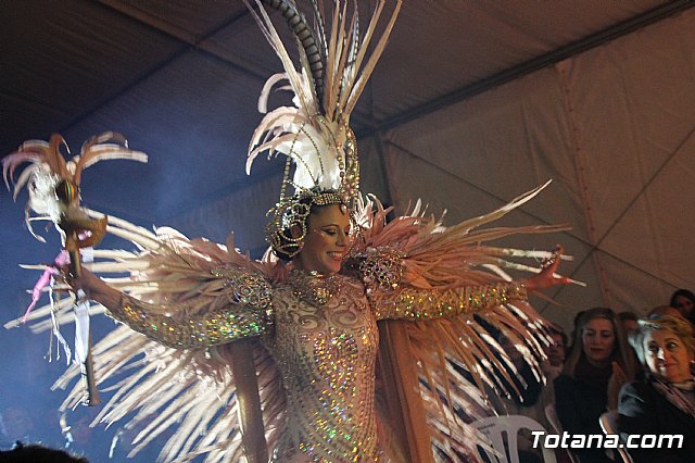 Gala Pregn y Mscara de Oro Carnaval de Totana 2018 - 636