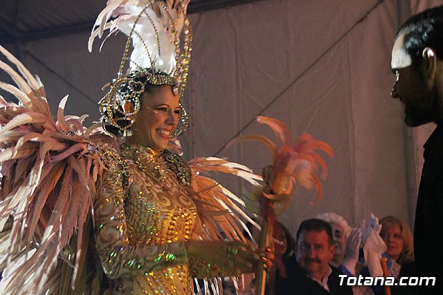 Gala Pregn y Mscara de Oro Carnaval de Totana 2018 - 637