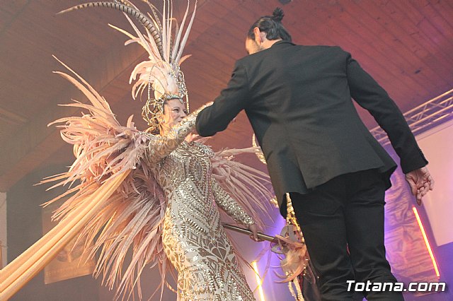 Gala Pregn y Mscara de Oro Carnaval de Totana 2018 - 638