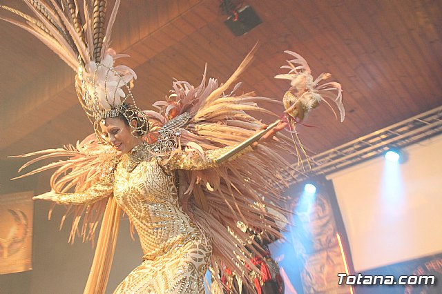 Gala Pregn y Mscara de Oro Carnaval de Totana 2018 - 641