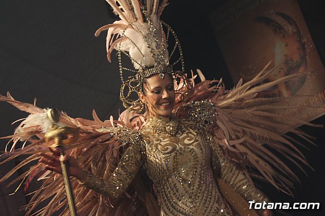 Gala Pregn y Mscara de Oro Carnaval de Totana 2018 - 643
