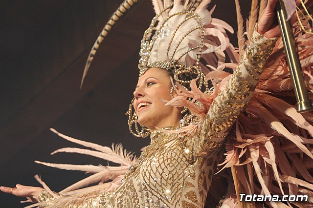 Gala Pregn y Mscara de Oro Carnaval de Totana 2018 - 645