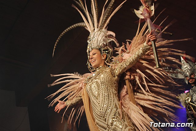 Gala Pregn y Mscara de Oro Carnaval de Totana 2018 - 647