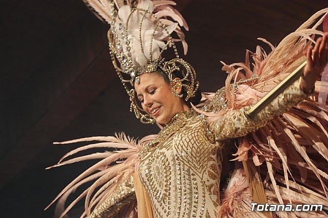 Gala Pregn y Mscara de Oro Carnaval de Totana 2018 - 649