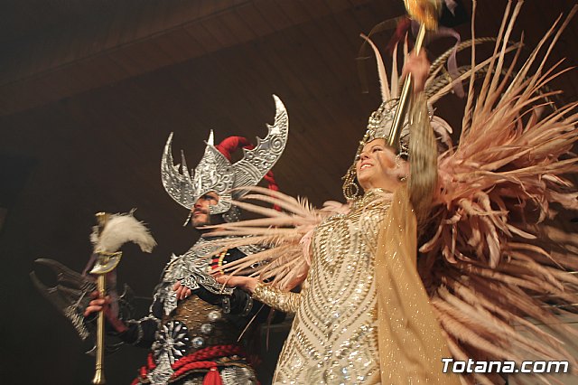 Gala Pregn y Mscara de Oro Carnaval de Totana 2018 - 653