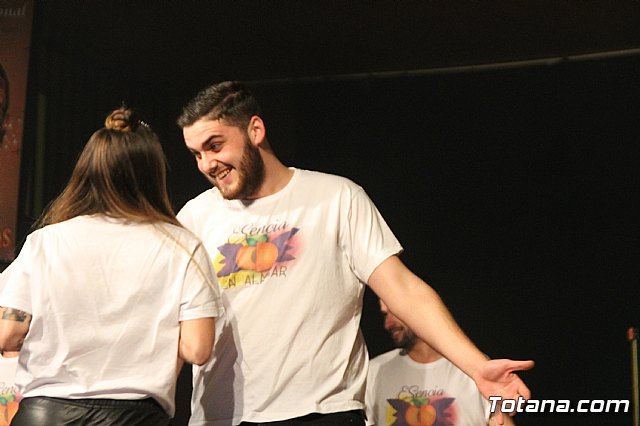 Gala Pregn y Mscara de Oro Carnaval de Totana 2018 - 656