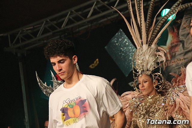 Gala Pregn y Mscara de Oro Carnaval de Totana 2018 - 658