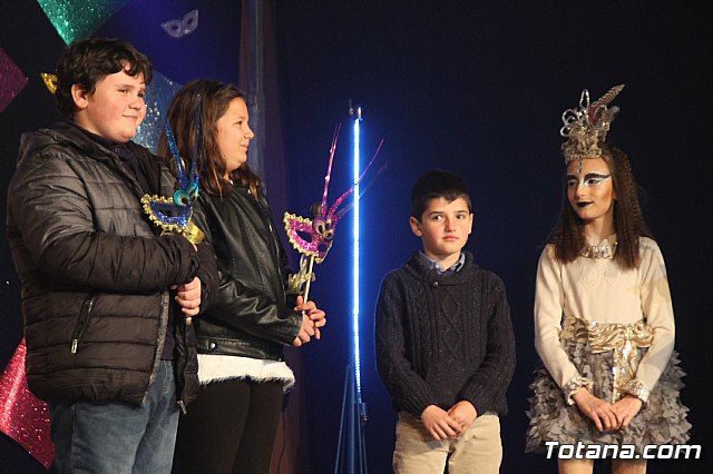 Gala Pregn y Mscara de Oro Carnaval de Totana 2018 - 680