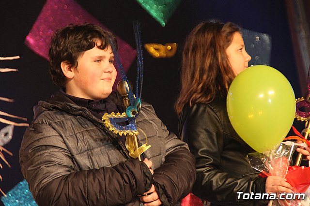 Gala Pregn y Mscara de Oro Carnaval de Totana 2018 - 683