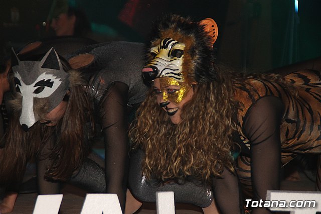 Gala Pregn y Mscara de Oro Carnaval de Totana 2018 - 700