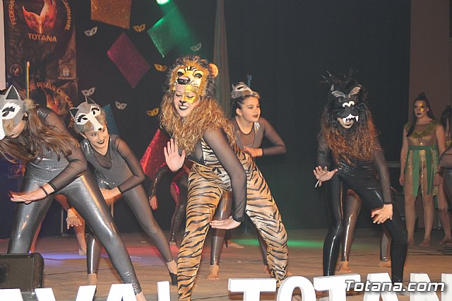 Gala Pregn y Mscara de Oro Carnaval de Totana 2018 - 701