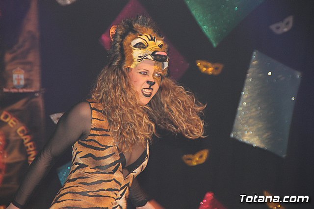 Gala Pregn y Mscara de Oro Carnaval de Totana 2018 - 707
