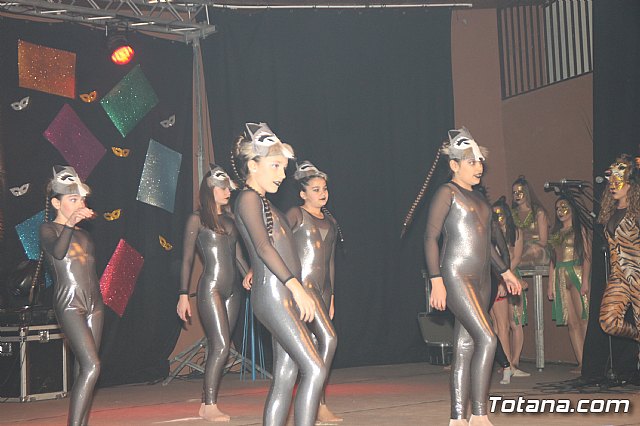 Gala Pregn y Mscara de Oro Carnaval de Totana 2018 - 709