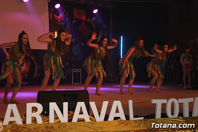 Gala Pregn y Mscara de Oro Carnaval de Totana 2018 - 717