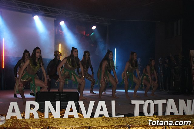 Gala Pregn y Mscara de Oro Carnaval de Totana 2018 - 721
