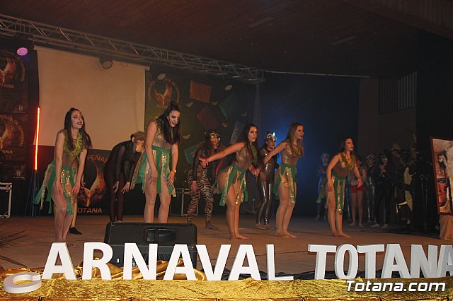 Gala Pregn y Mscara de Oro Carnaval de Totana 2018 - 722