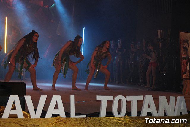 Gala Pregn y Mscara de Oro Carnaval de Totana 2018 - 727