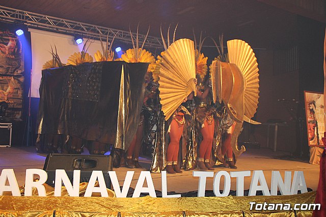 Gala Pregn y Mscara de Oro Carnaval de Totana 2018 - 729