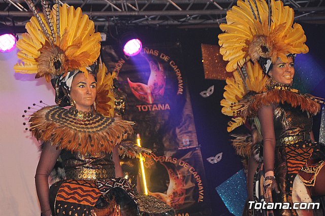 Gala Pregn y Mscara de Oro Carnaval de Totana 2018 - 736
