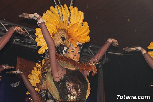 Gala Pregn y Mscara de Oro Carnaval de Totana 2018 - 737