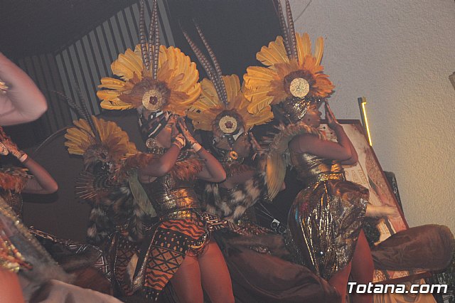 Gala Pregn y Mscara de Oro Carnaval de Totana 2018 - 740
